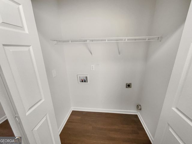 5049 Holly Hock Drive, Flowery Branch, GA 30542