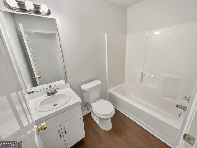 5049 Holly Hock Drive, Flowery Branch, GA 30542