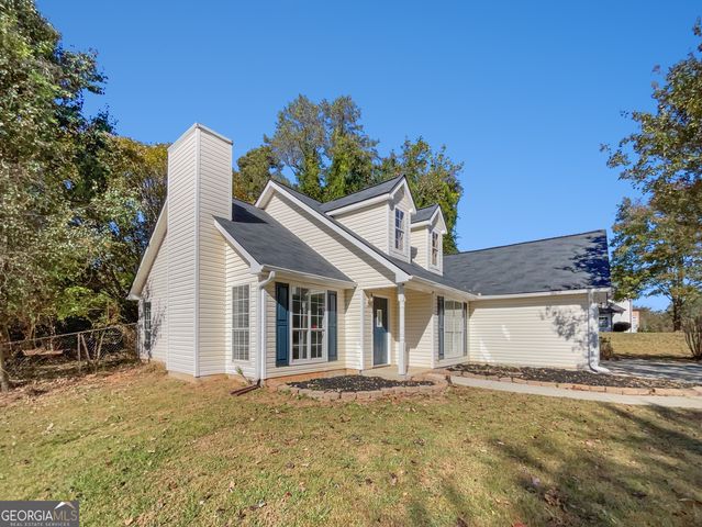 5049 Holly Hock Drive, Flowery Branch, GA 30542