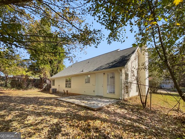 5049 Holly Hock Drive, Flowery Branch, GA 30542