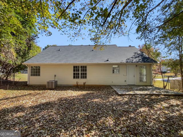 5049 Holly Hock Drive, Flowery Branch, GA 30542