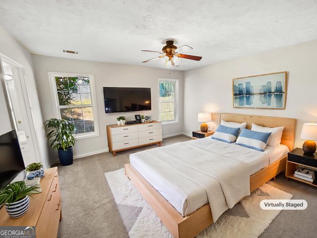 5049 Holly Hock Drive, Flowery Branch, GA 30542