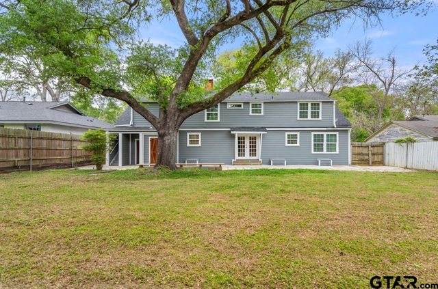 1114 W Camellia St, Tyler, TX 75701
