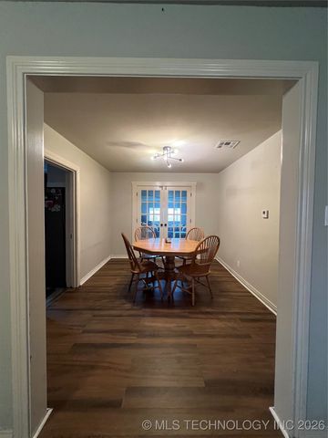 3024 Columbus Avenue, Muskogee, OK 74401