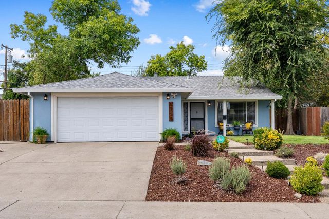 5755 Hesper Way, Carmichael, CA 95608