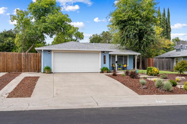 5755 Hesper Way, Carmichael, CA 95608