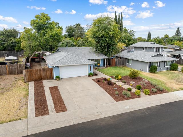 5755 Hesper Way, Carmichael, CA 95608