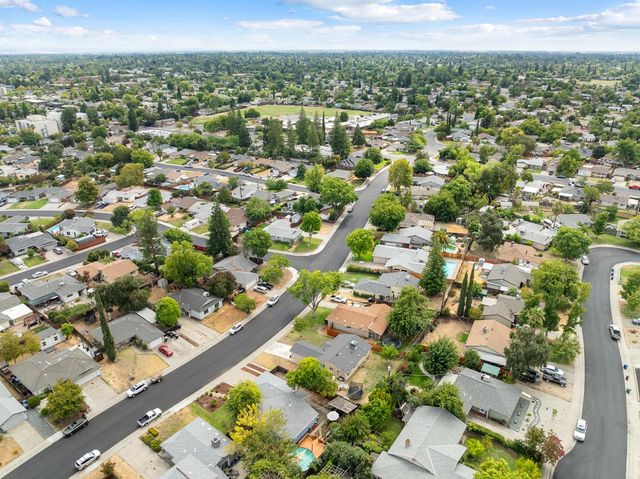 5755 Hesper Way, Carmichael, CA 95608