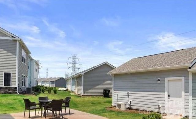 15119 Meacham Farm Drive, Huntersville, NC 28078