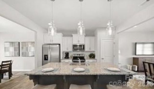 15119 Meacham Farm Drive, Huntersville, NC 28078