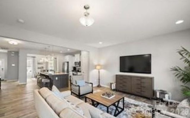 15119 Meacham Farm Drive, Huntersville, NC 28078