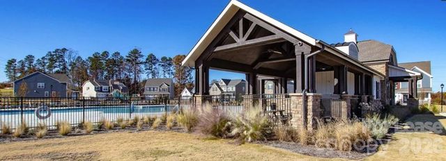 15119 Meacham Farm Drive, Huntersville, NC 28078