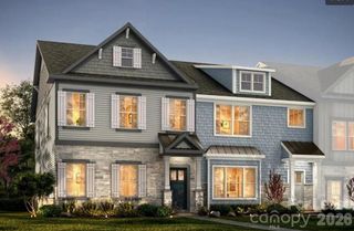 15119 Meacham Farm Drive, Huntersville, NC 28078