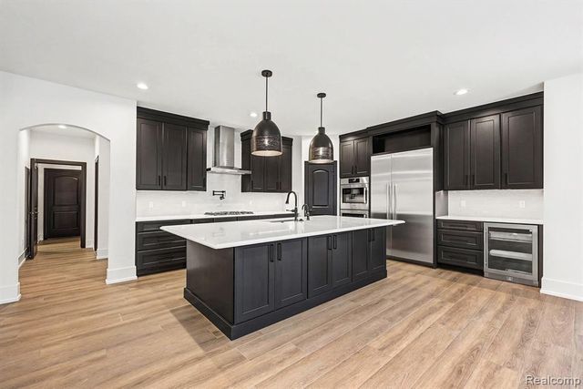 13268 Cousins Court, Washington, MI 48094
