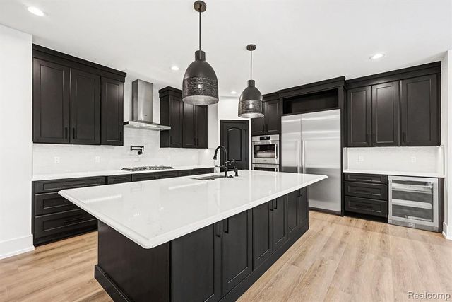 13268 Cousins Court, Washington, MI 48094
