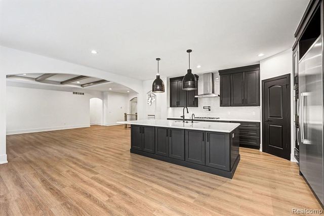 13268 Cousins Court, Washington, MI 48094