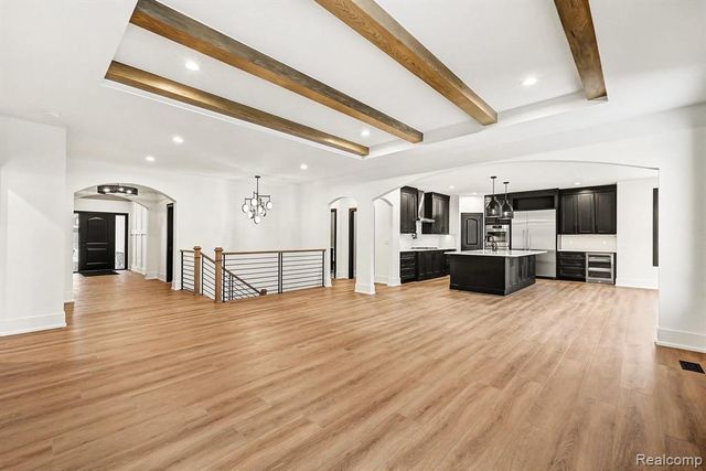 13268 Cousins Court, Washington, MI 48094