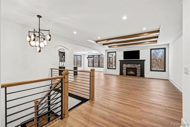 13268 Cousins Court, Washington, MI 48094