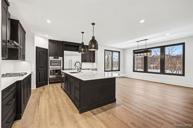 13268 Cousins Court, Washington, MI 48094