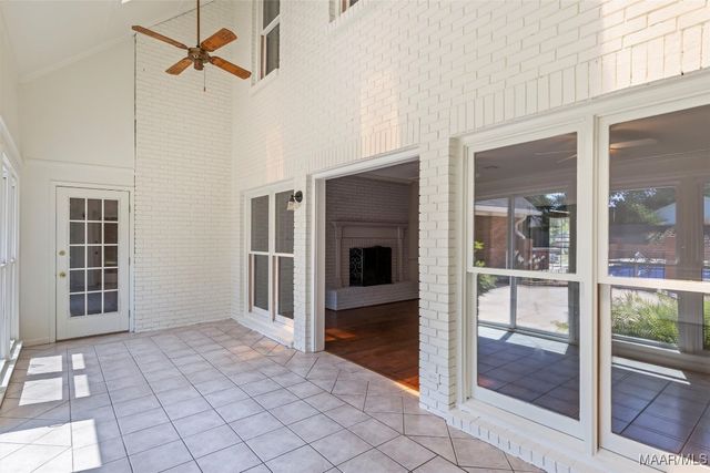 1411 Meriwether Road, Montgomery, AL 36117