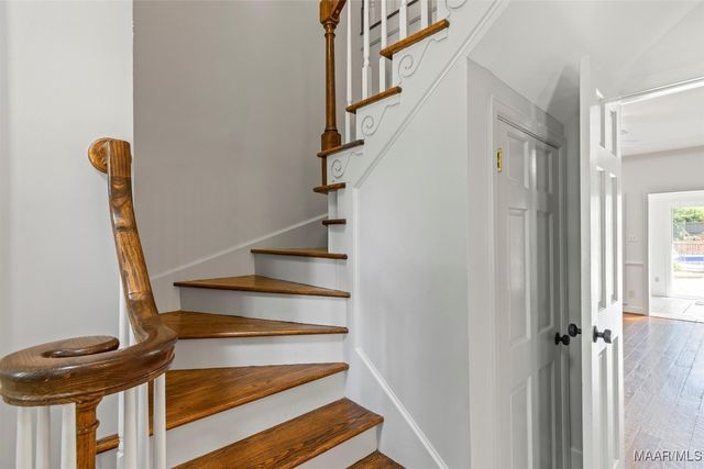 1411 Meriwether Road, Montgomery, AL 36117