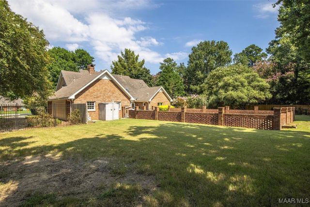 1411 Meriwether Road, Montgomery, AL 36117