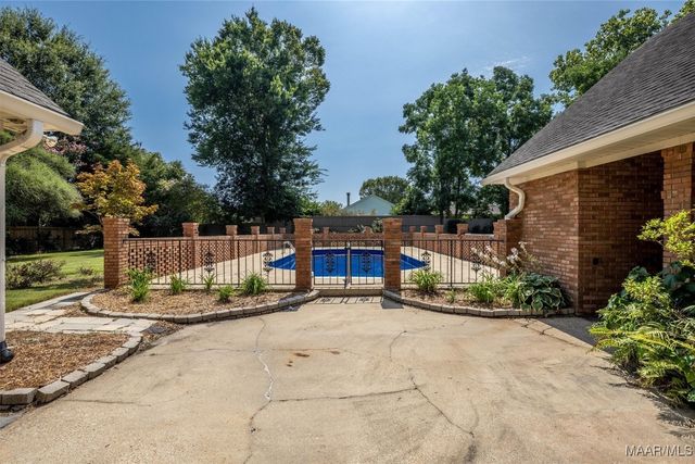 1411 Meriwether Road, Montgomery, AL 36117