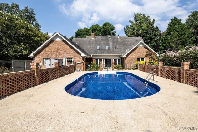 1411 Meriwether Road, Montgomery, AL 36117