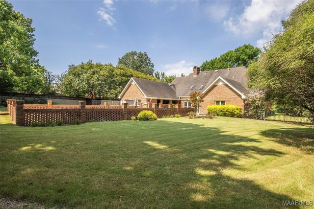 1411 Meriwether Road, Montgomery, AL 36117