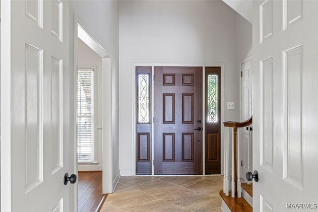 1411 Meriwether Road, Montgomery, AL 36117