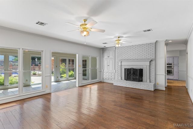 1411 Meriwether Road, Montgomery, AL 36117