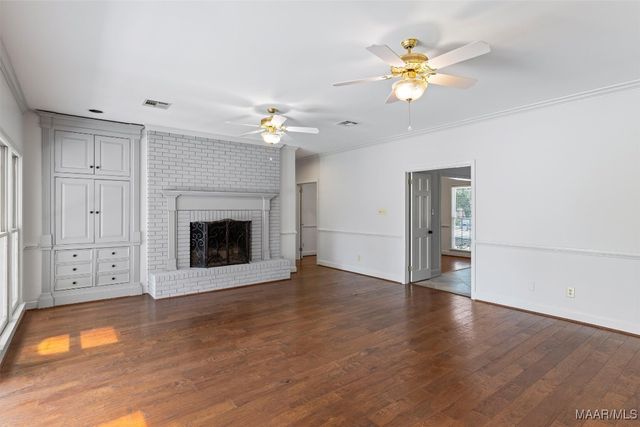 1411 Meriwether Road, Montgomery, AL 36117