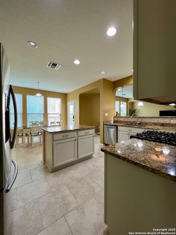 7623 Eagle Park Dr, San Antonio, TX 78250
