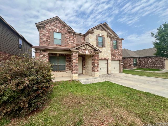 7623 Eagle Park Dr, San Antonio, TX 78250