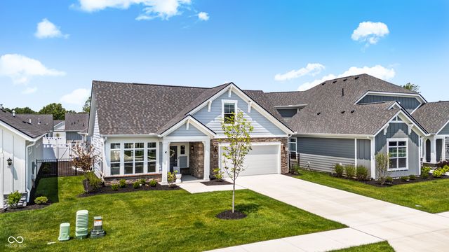 14892 Higgins Drive, Westfield, IN 46074