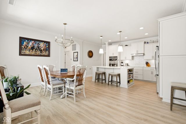 14892 Higgins Drive, Westfield, IN 46074
