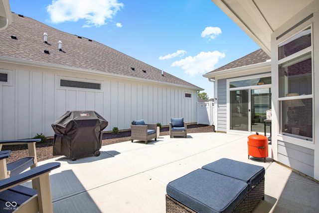 14892 Higgins Drive, Westfield, IN 46074