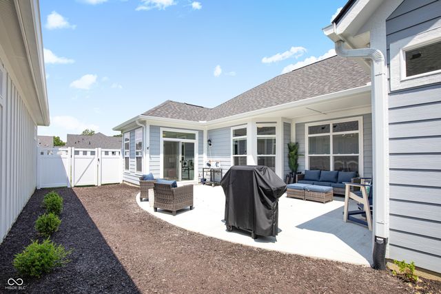 14892 Higgins Drive, Westfield, IN 46074