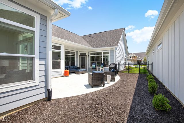 14892 Higgins Drive, Westfield, IN 46074
