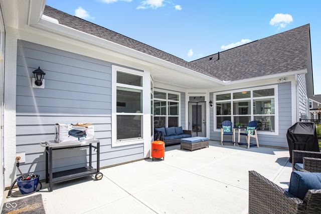 14892 Higgins Drive, Westfield, IN 46074
