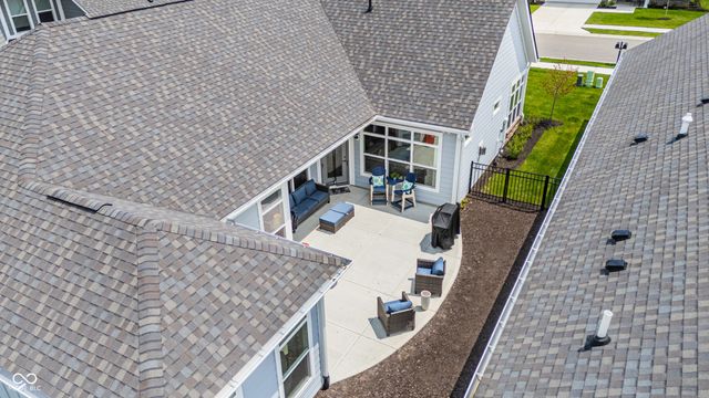 14892 Higgins Drive, Westfield, IN 46074