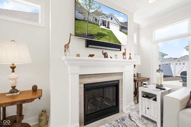 14892 Higgins Drive, Westfield, IN 46074
