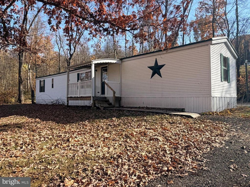 451 UPPER BAILEY RD, Newport, PA 17074