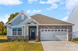 1219 Rutherford Street, York, SC 29745
