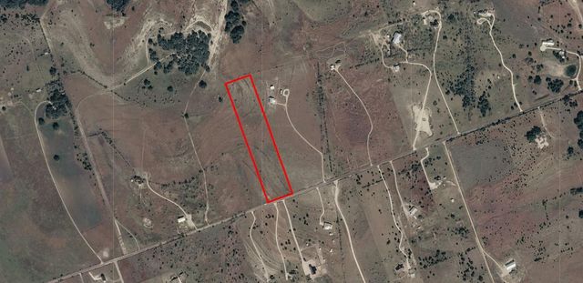 2600 County Road 276 RD, Bertram, TX 78605