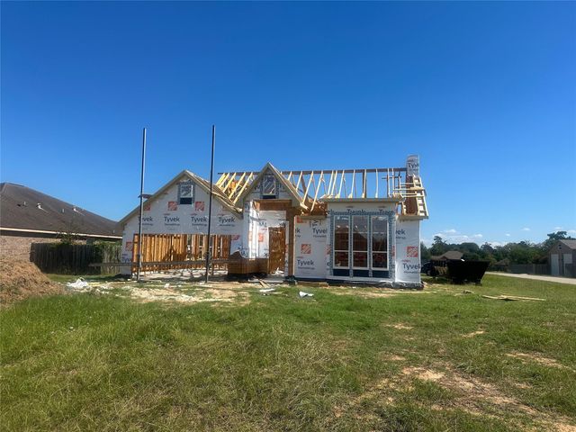 18857 Atascosa Trail, Magnolia, TX 77355