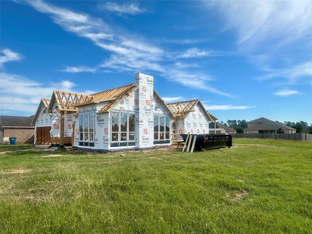 18857 Atascosa Trail, Magnolia, TX 77355