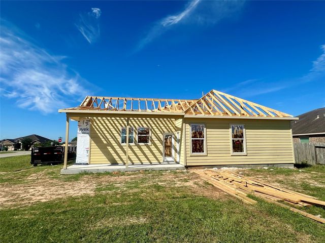 18857 Atascosa Trail, Magnolia, TX 77355