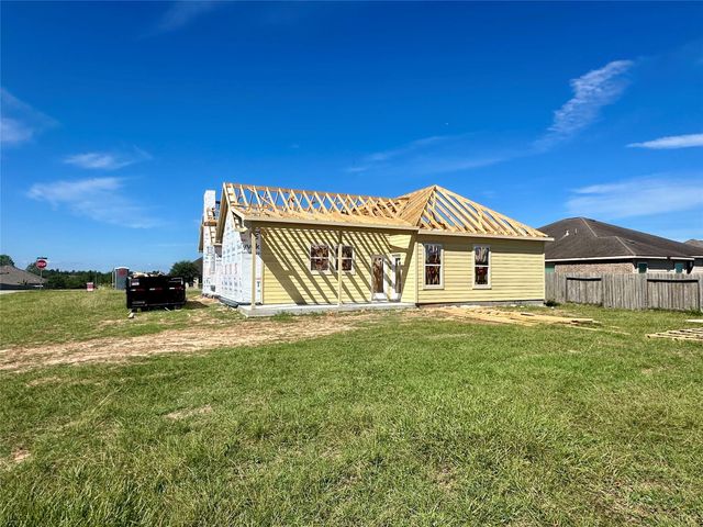 18857 Atascosa Trail, Magnolia, TX 77355