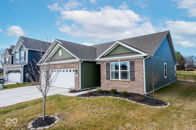 5850 Tart Boulevard, Indianapolis, IN 46239